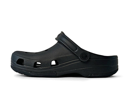 Crocs Classic EXP in Black