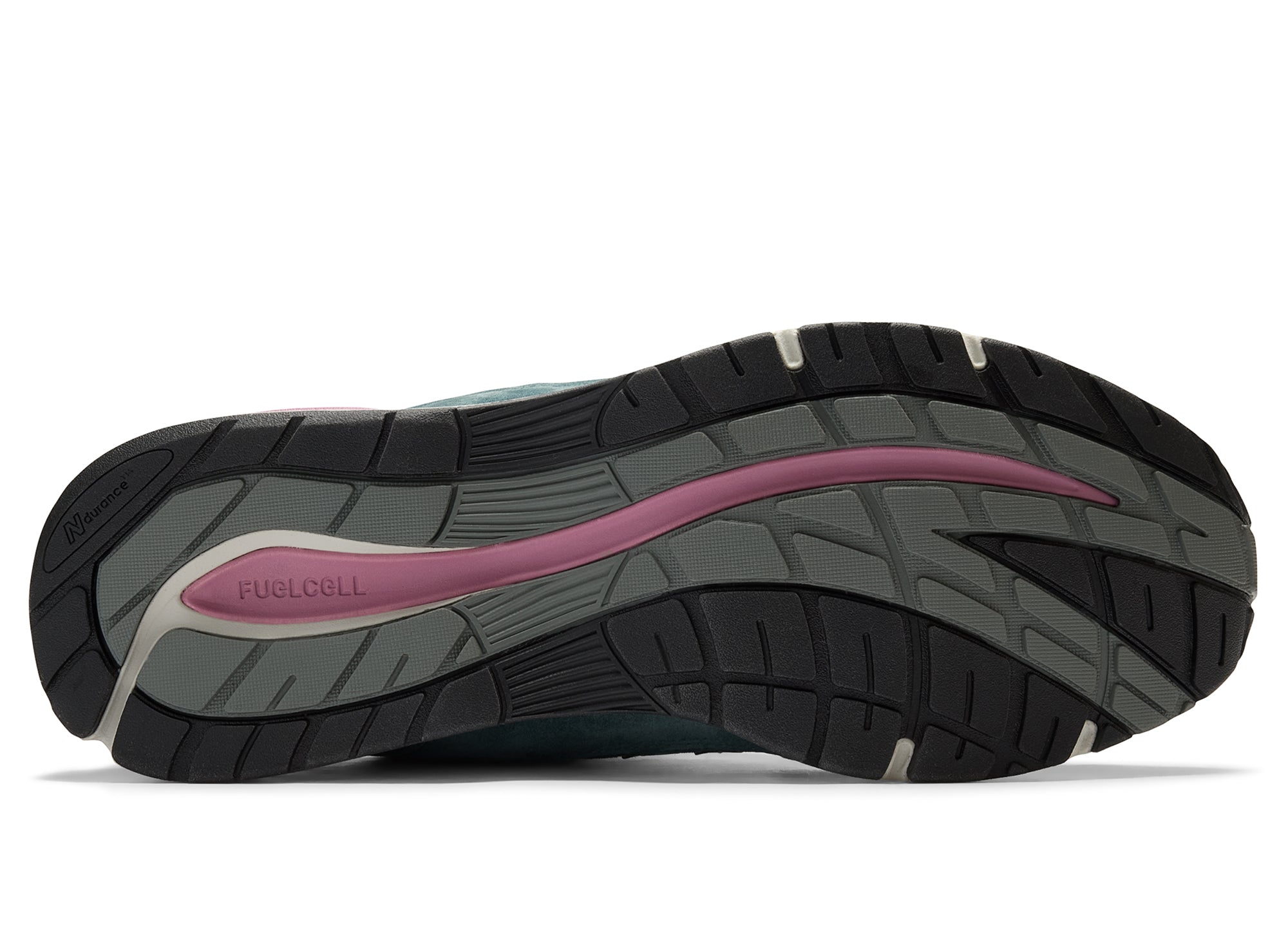 New Balance Made in UK U991v2 U991TT2