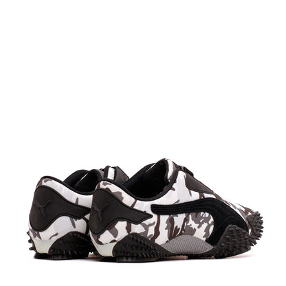 Puma Men Mostro Camo Black Cast Iron 401540-02