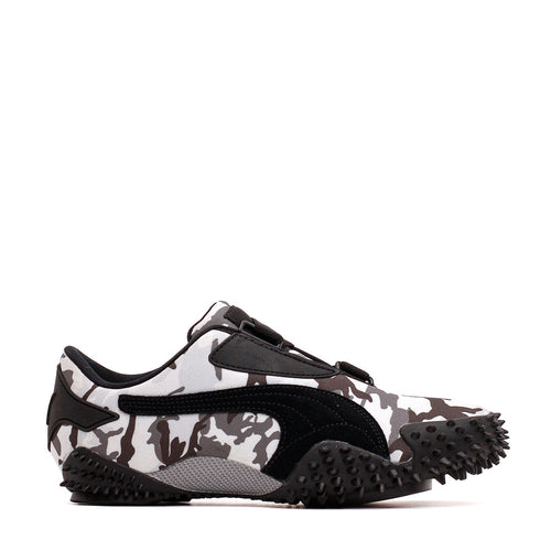 Puma Men Mostro Camo Black Cast Iron 401540-02