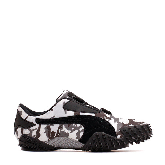 Puma Men Mostro Camo Black Cast Iron 401540-02