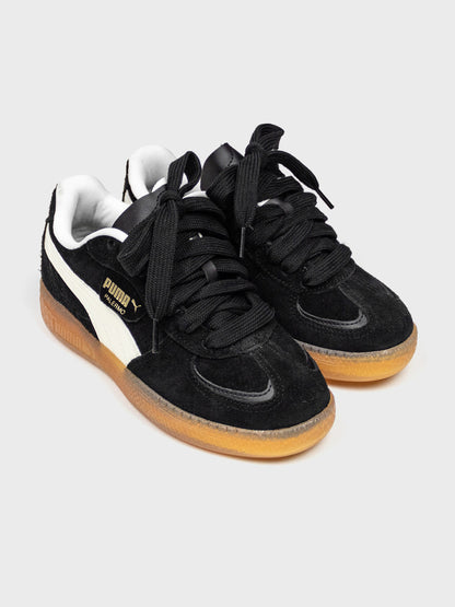 Puma Palermo Moda Xtra Sneakers | Black