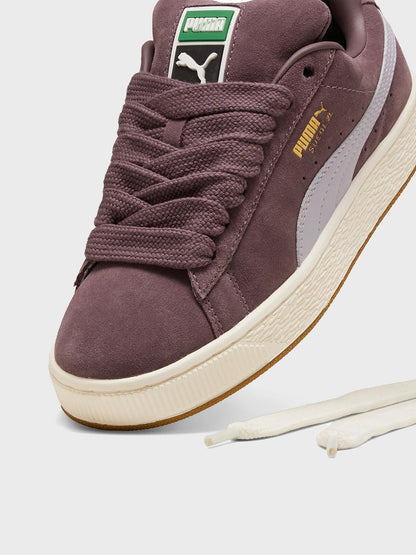 Puma Suede XL Sneakers | Raisin