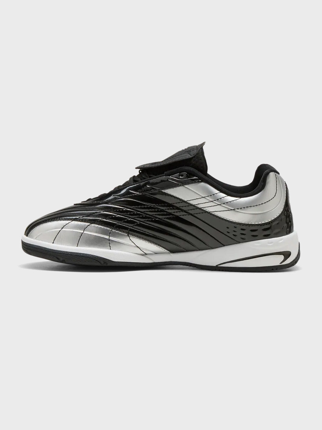 Puma V-S2 Goalgetter Sneakers | Black/Lucite