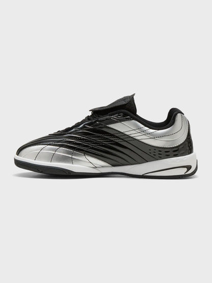 Puma V-S2 Goalgetter Sneakers | Black/Lucite