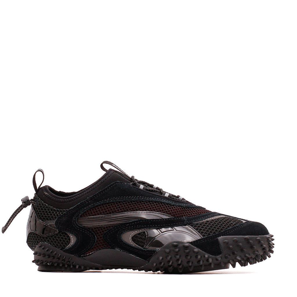 Puma x Aries Men Mostro AC Black Core 399344-01