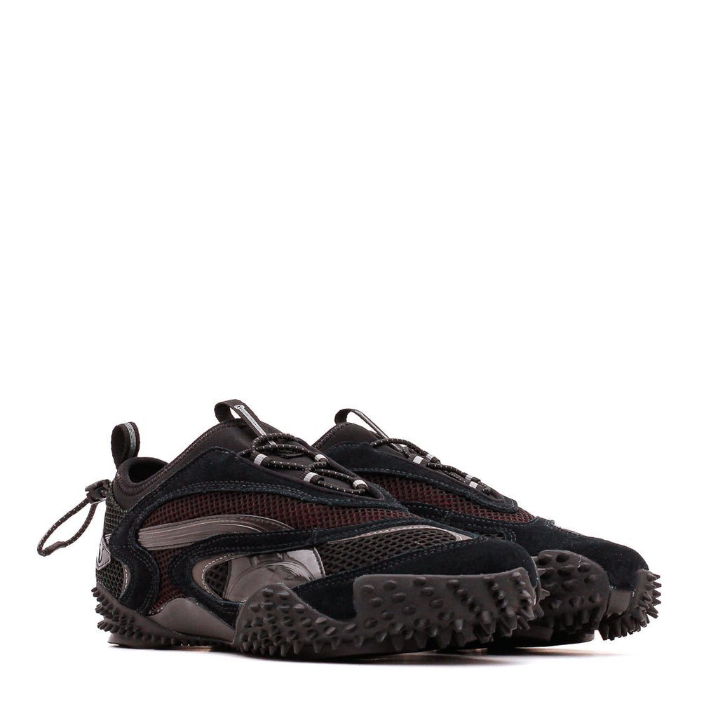 Puma x Aries Men Mostro AC Black Core 399344-01