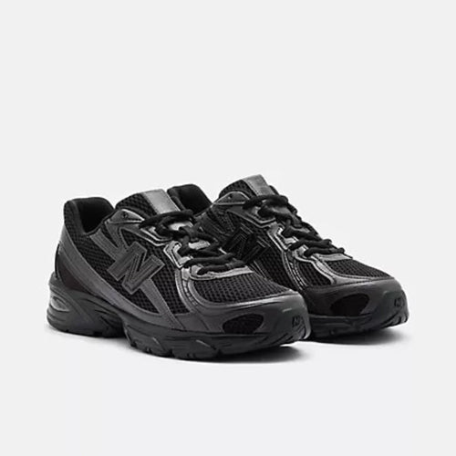 Men's/Women's New Balance 740 "Black Cement"