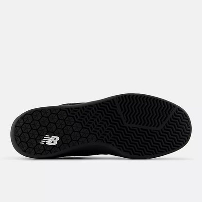 New Balance Numeric 440 V2 WIDE Black/Black Shoes