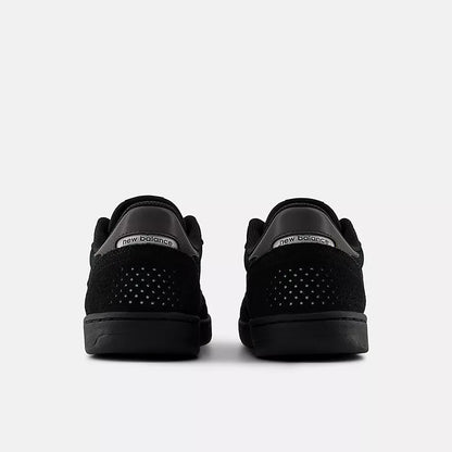 New Balance Numeric 440 V2 WIDE Black/Black Shoes
