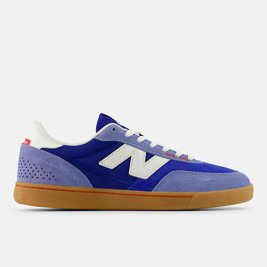 New Balance Numeric 440 V2 Team Royal / Linen Shoes