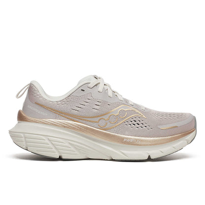 Saucony | Guide 18 | Women's | Oat/Quartz