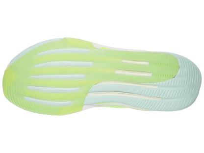 Adidas | Supernova Prima 2 | Women's | Halo Mint/Hi-Res Yellow/Ftwr White