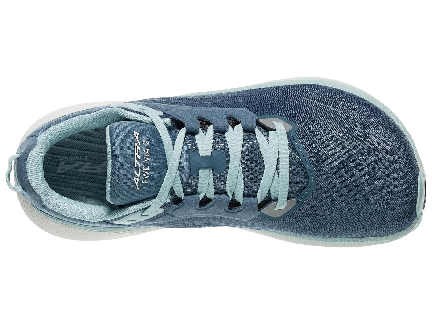 Altra | FWD VIA 2 | Women's | Blue