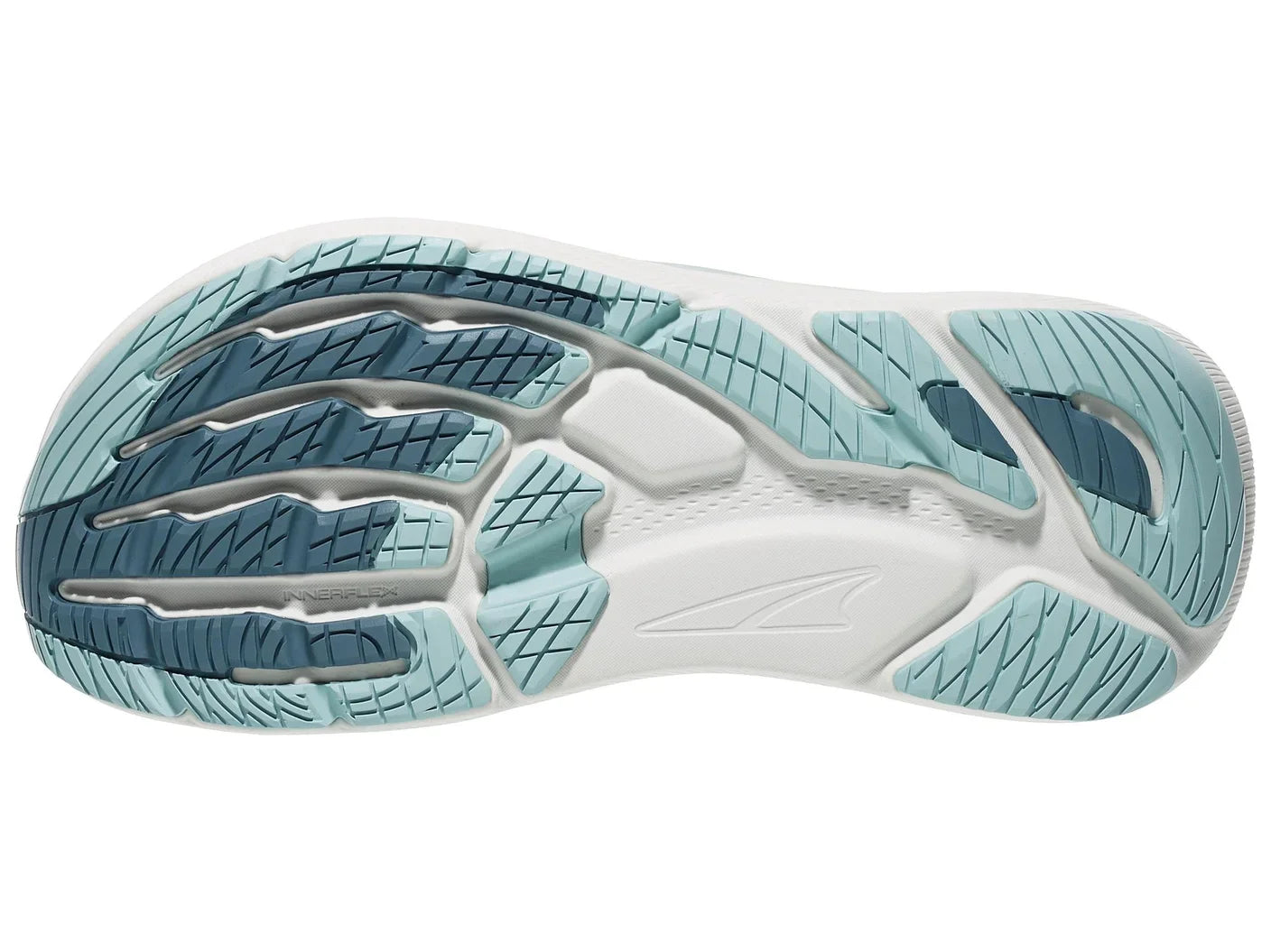 Altra | FWD VIA 2 | Women's | Blue