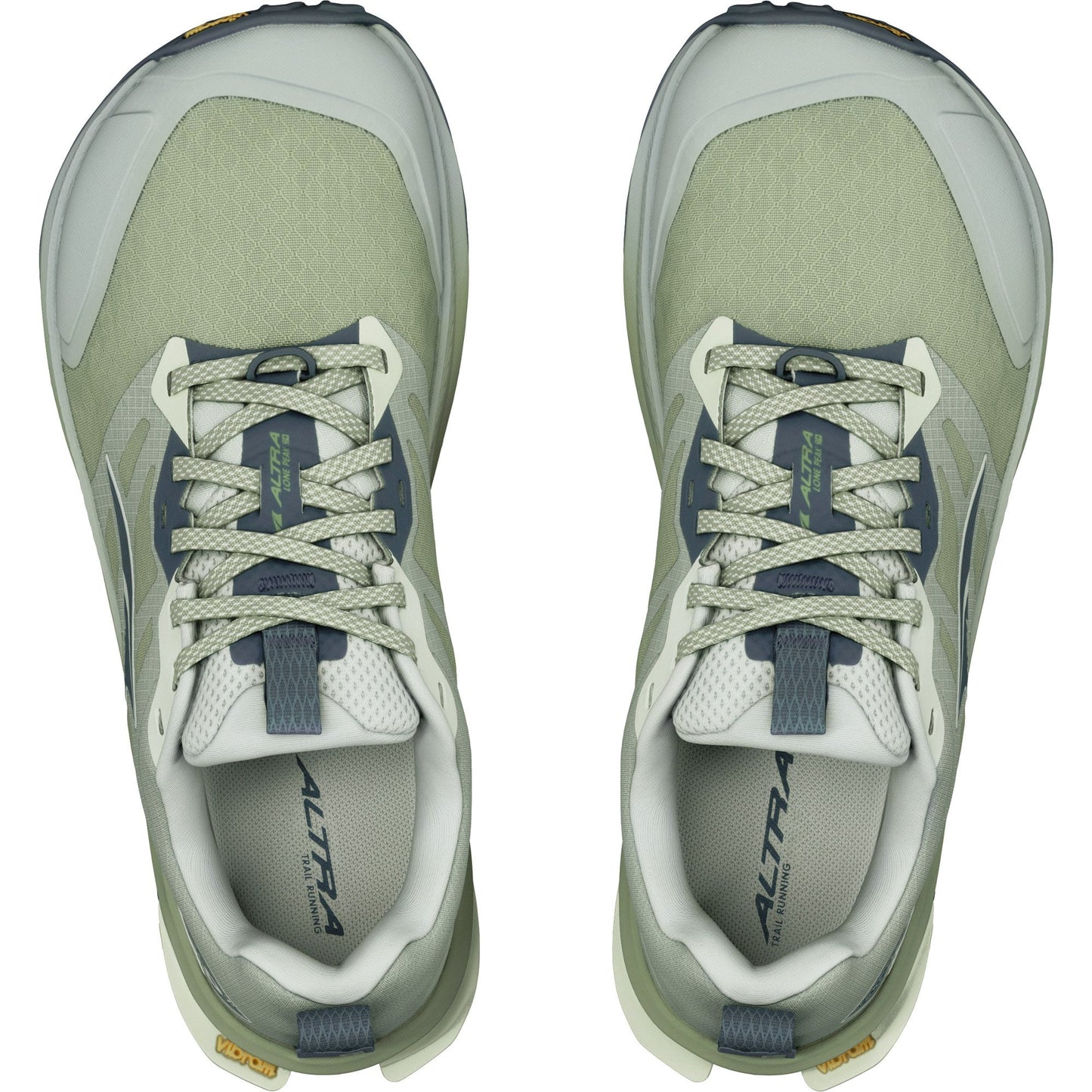 Altra | Lone Peak 9+ | Women's | Glacier