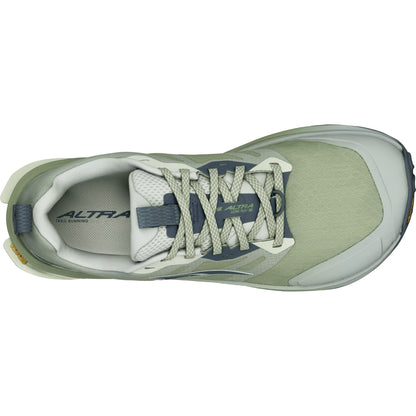 Altra | Lone Peak 9+ | Women's | Glacier
