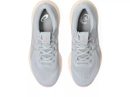 Asics | Gel-Cumulus 28 | Women's | Piedmont Grey/Pearl Pink