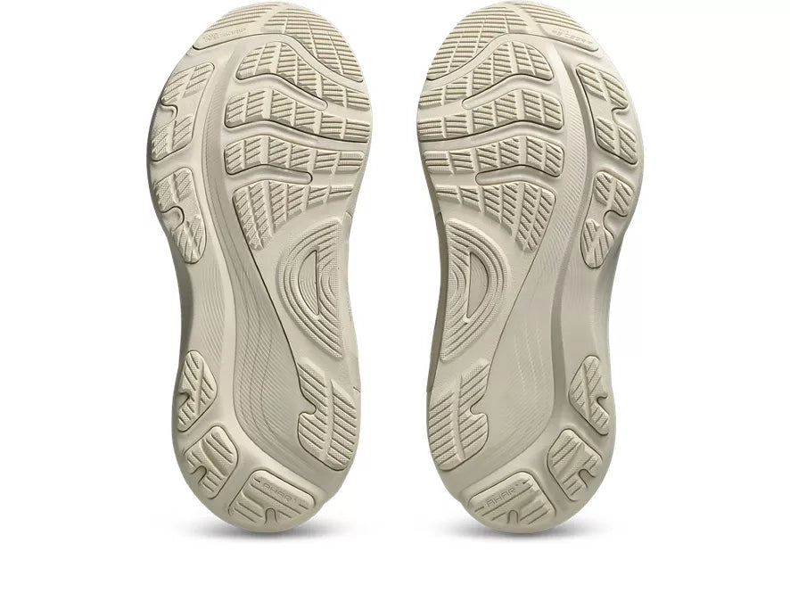 Asics | Gel-Kayano 32 | Women's | Oatmeal/Meteor Grey