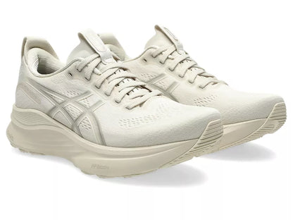 Asics | Gel-Kayano 32 | Women's | Oatmeal/Meteor Grey