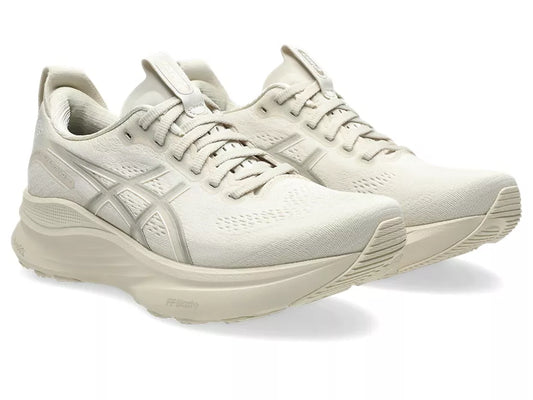 Asics | Gel-Kayano 32 | Women's | Oatmeal/Meteor Grey