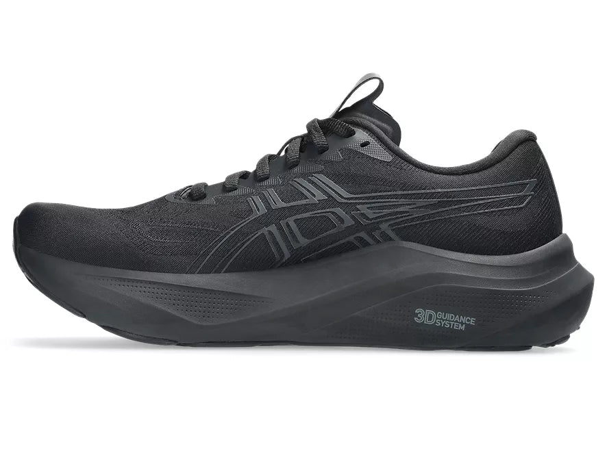 Asics | GT-2000 14 | Women's | Black/Graphite Grey