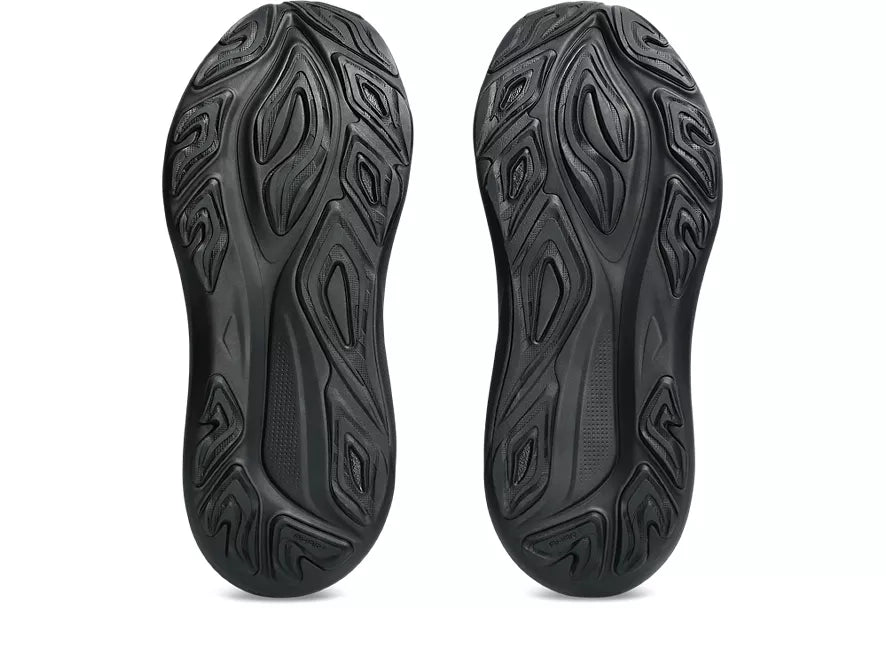 Asics | GT-2000 14 | Women's | Black/Graphite Grey