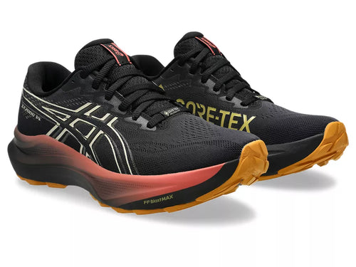 Asics | GT-2000 14 GTX | Women's | Black/Vanilla