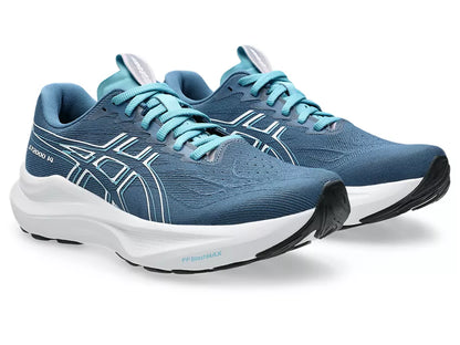 Asics | GT-2000 14 | Women's | Winter Sea/White