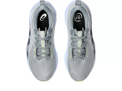 Asics | Novablast 5 | Women's | Gravel/Blue Fade