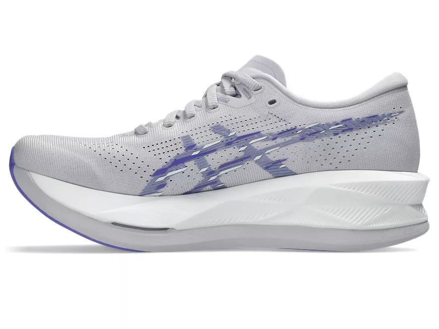 Asics | Sonicblast | Women's | Lilac Hint/White
