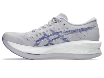 Asics | Sonicblast | Women's | Lilac Hint/White
