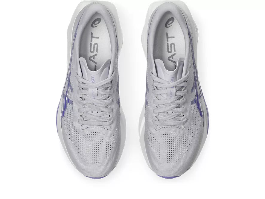 Asics | Sonicblast | Women's | Lilac Hint/White