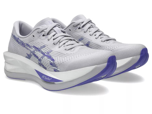 Asics | Sonicblast | Women's | Lilac Hint/White