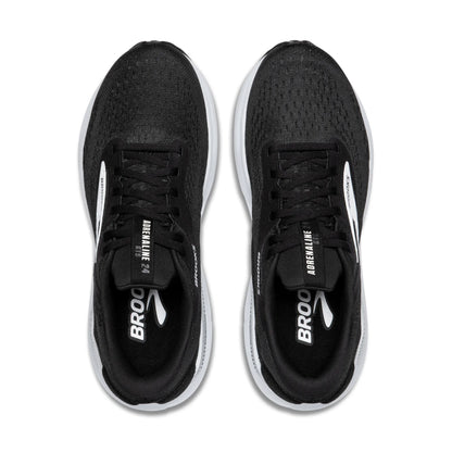 Brooks | Adrenaline GTS 24 | Women's | Black/White
