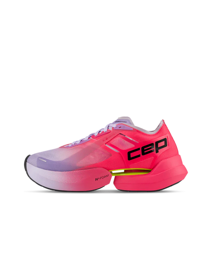 CEP | Pro Run Omnispeed | Women's | Pink/Lilac