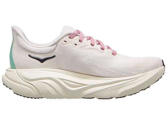 Hoka | Arahi 8 | Women's | Rose Cream/Alabaster