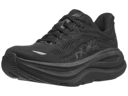 Hoka | Bondi 9 | Women's | Black/Black