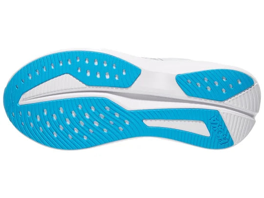 Hoka | Mach 6 | Women's | Tundra Blue/Raindrop