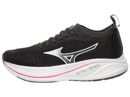 Mizuno | Neo Zen 2 | Women's | Black Sand/White