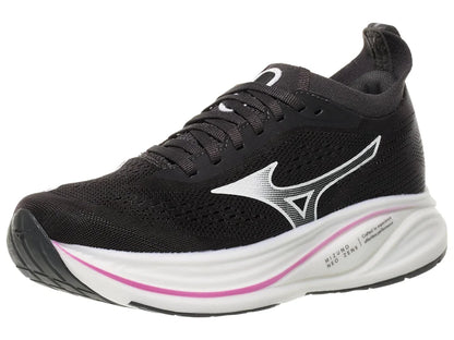 Mizuno | Neo Zen 2 | Women's | Black Sand/White