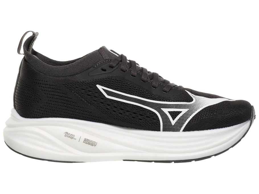 Mizuno | Neo Zen 2 | Women's | Black Sand/White