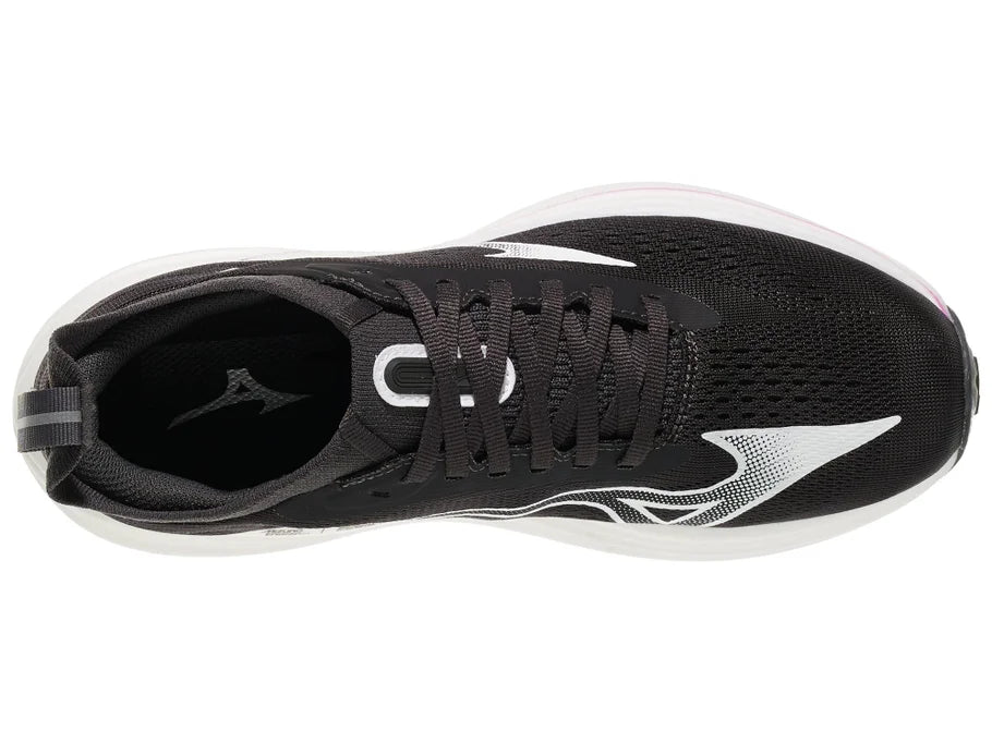 Mizuno | Neo Zen 2 | Women's | Black Sand/White