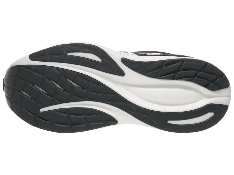 Mizuno | Neo Zen 2 | Women's | Black Sand/White