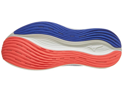 Mizuno | Neo Zen | Women's | Icelandic Blue/Silver