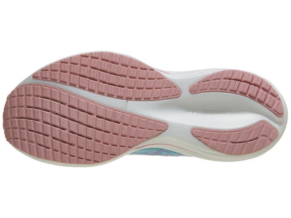 Mizuno | Wave Rider 29 | Women's | Nantucket Breeze/Orchid Petal