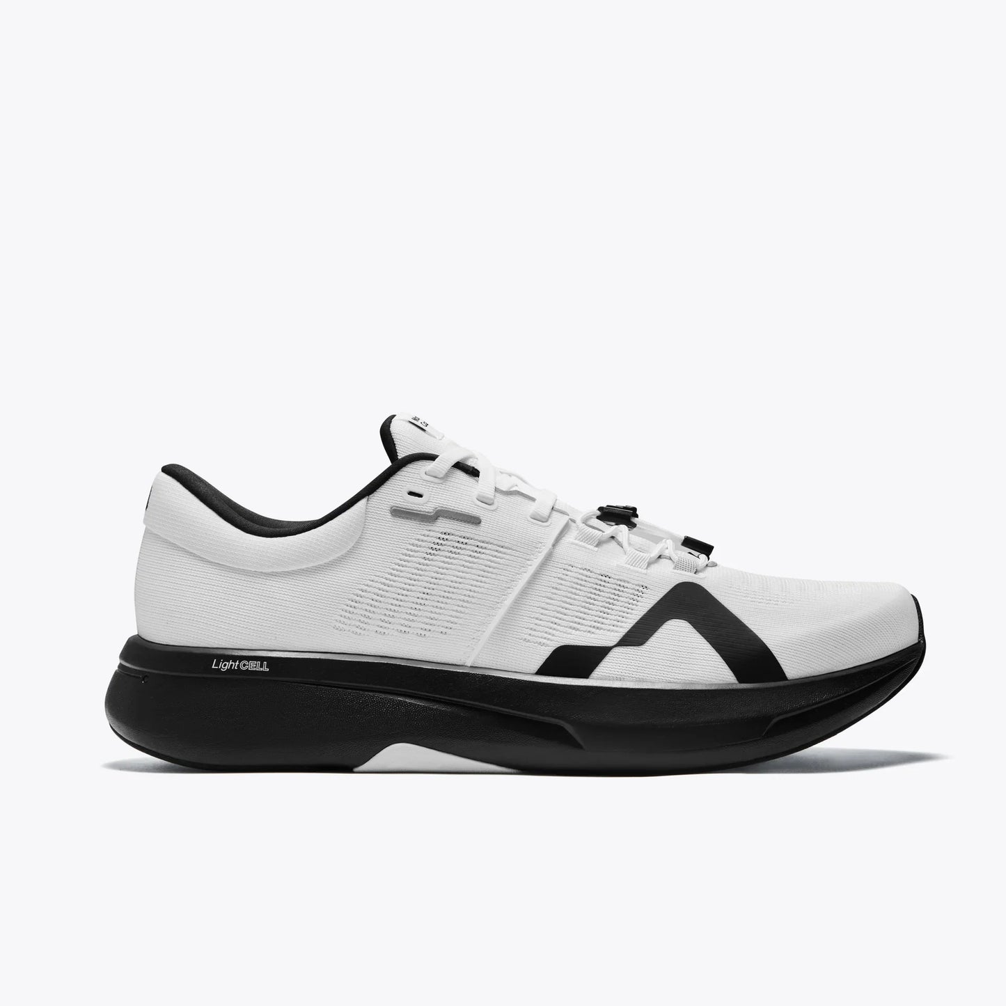 Mount to Coast | R1 | Women's | White/Black