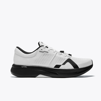 Mount to Coast | R1 | Women's | White/Black