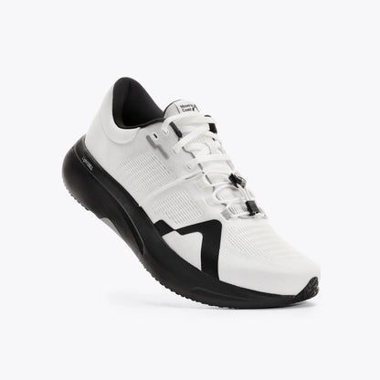 Mount to Coast | R1 | Women's | White/Black