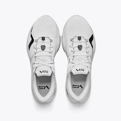 Mount to Coast | R1 | Women's | White